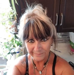 Meet your Posher, Phyllis